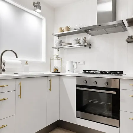 Apartment Moniuszki Boutique Center *