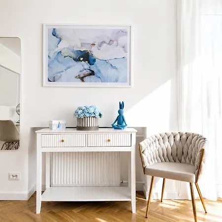 Moniuszki Boutique Center Apartamento