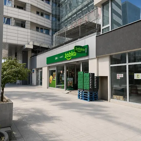 Moniuszki Boutique Center